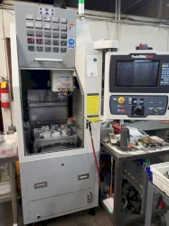 SOUTHWESTERN INDUSTRIES TRAK VMC 2