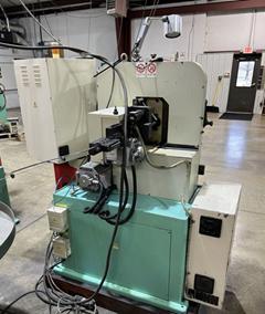 2MM HTC M# HTC20 CNC WIRE SPRING FORMER