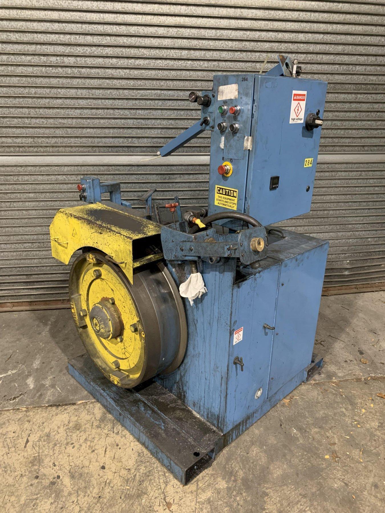 FASTENER ENGINEERS DTHA 02-28 WIRE DRAWER (14605)