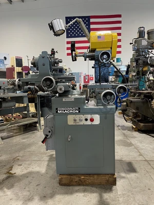 CINCINNATI MILACRON Monoset Tool & Cutter Grinder 1978’ #7056