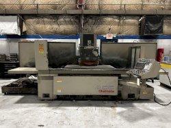 Okamoto ACC 24.60ST NC Surface Grinder For Sale - 1997