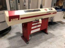 1998 SMW Spacesaver 2100