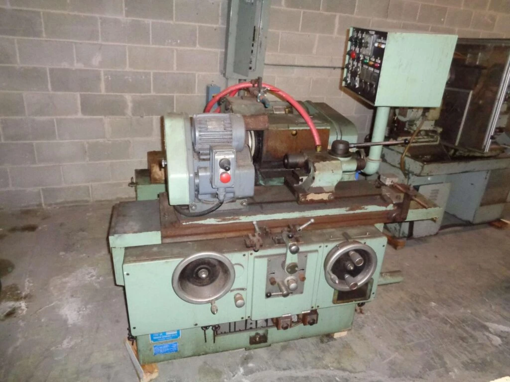 Minakochi Cyndrical OD Grinder