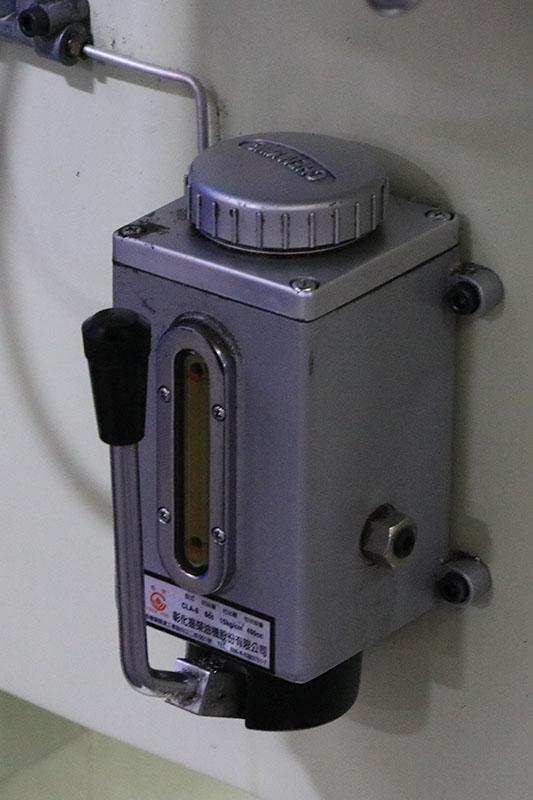 ACER VERTICAL MILLING MACHINE, MODEL: E-MILL 3VK