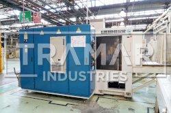 Liebherr LC 122 CNC Gear Hobber