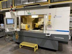 2015 Studer S41 CNC ID Grinder