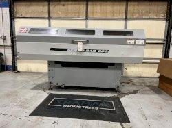 Haas Servo Bar 300 Used Bar Feeder For Sale - 2008