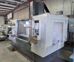 2016 Haas VF-3 CNC Vertical Machining Center