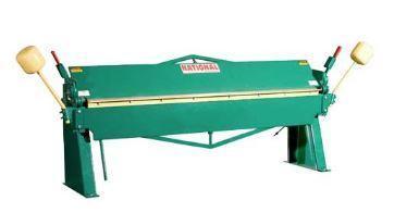 New 12 Ga x 4 ft, New National Hand Brake, Model N4812