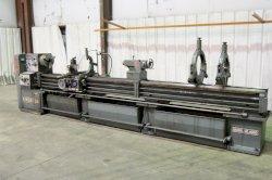 Kingston HL-4000 Engine Lathe 24