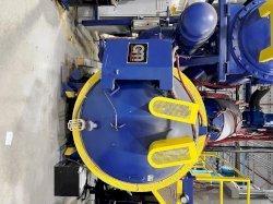 2016 GM HVF 201M VACUUM FURNACE