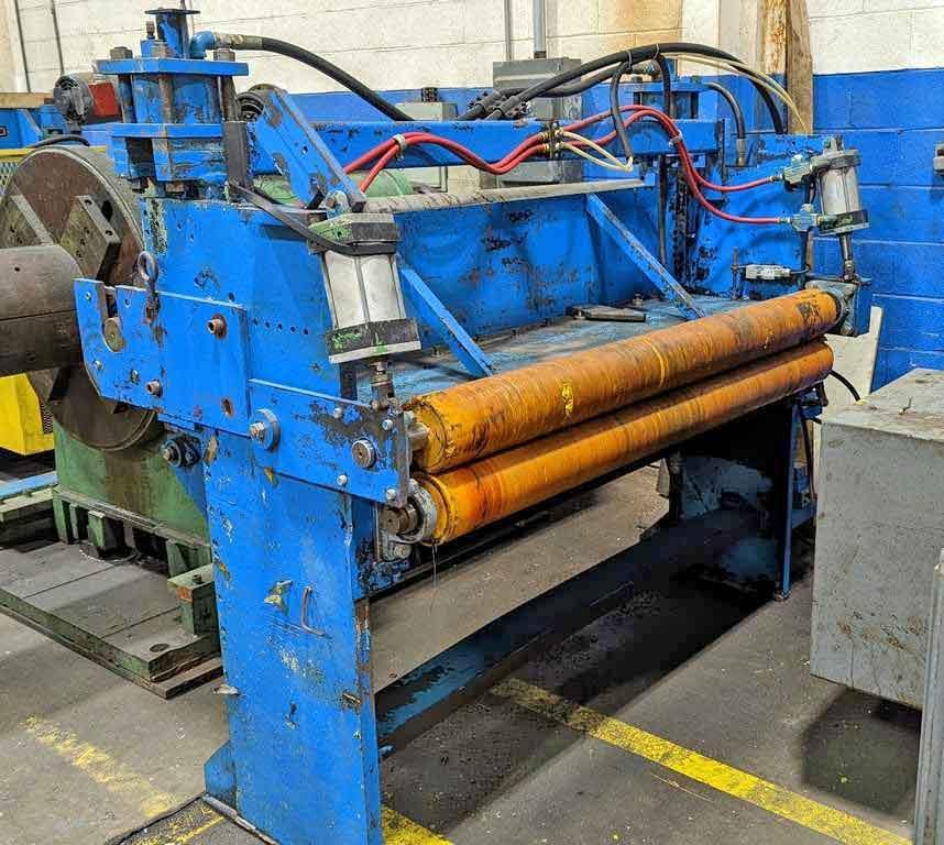 RED BUD  - Shears, Mechanical