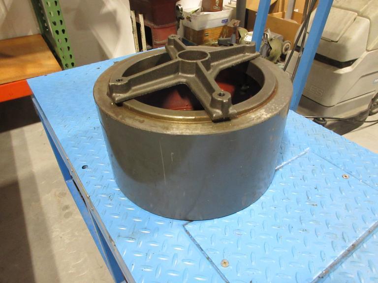 BRIDGEPORT Generic - Tooling & Accessories (Other)