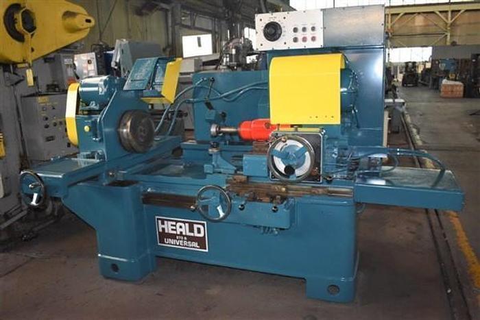 273A HEALD EXTENDED-BASE UNIVERSAL INTERNAL GRINDER