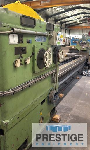 Lathes Flat Bed Manual & CNC