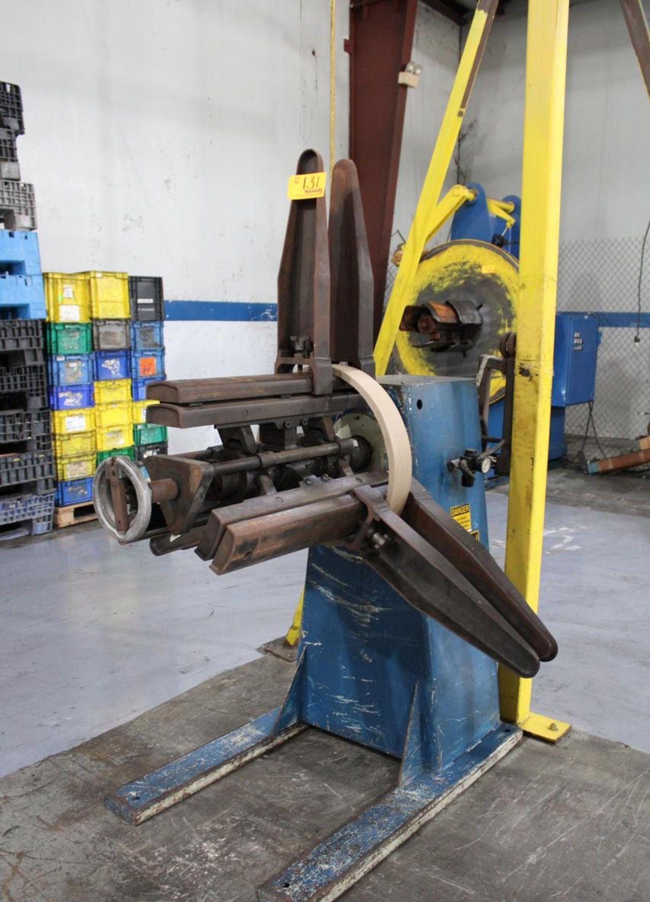6500 LB X 24