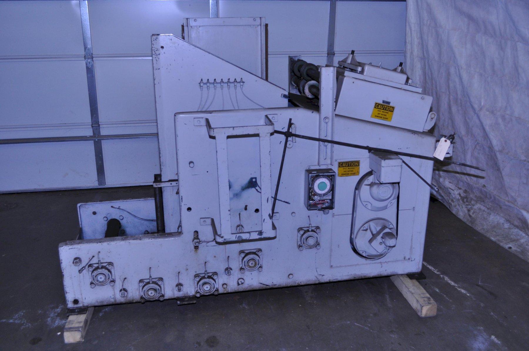 3000 LB X 12