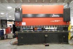 None AMADA HFBO-220-40