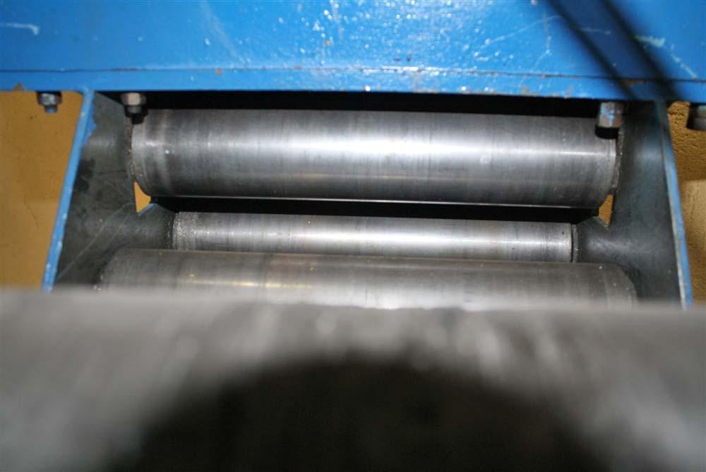 12" X .125" AIR FEEDS STRAIGHTNER : STOCK #55134