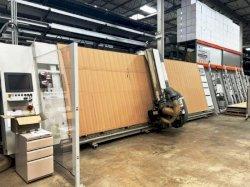 CASADEI INDUSTRIA ALU RANGER 6321 CNC PANEL ROUTER