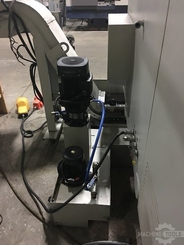 HARDINGE GS 250 MSY CNC Lathes