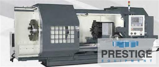 Lathes Oil Field & Hollow Spindle