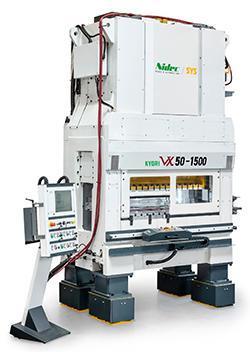 KYORI VX-50-1100 - Presses, High Speed Production