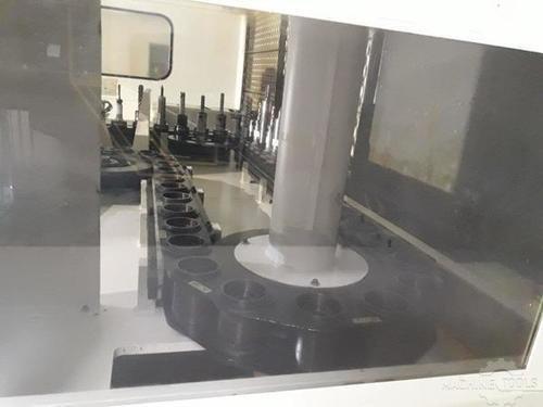 Cincinnati (Fives) MEGA 5XT 5 Axis HMC