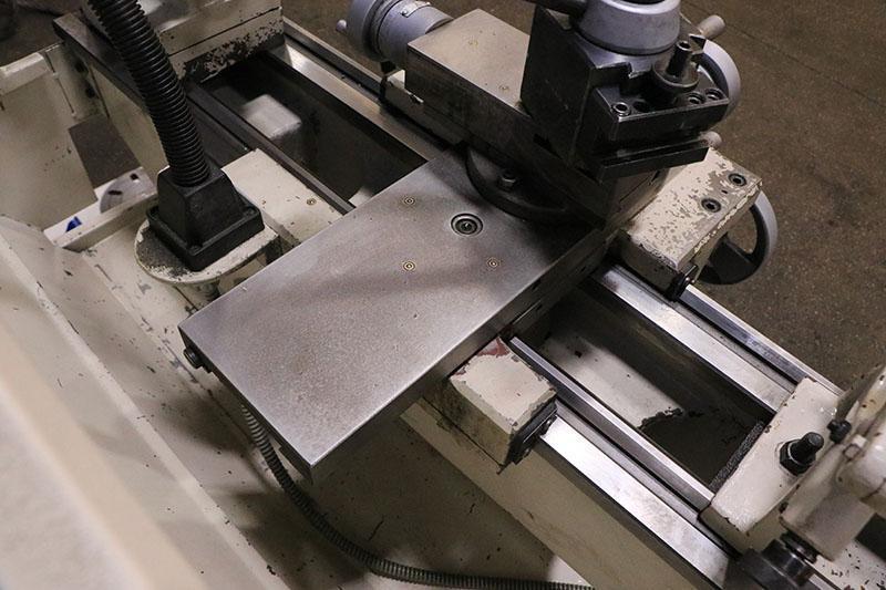 12" X 36" GRIZZLY GUNSMITHING METAL LATHE MODEL: G4003G, NEW: 2019