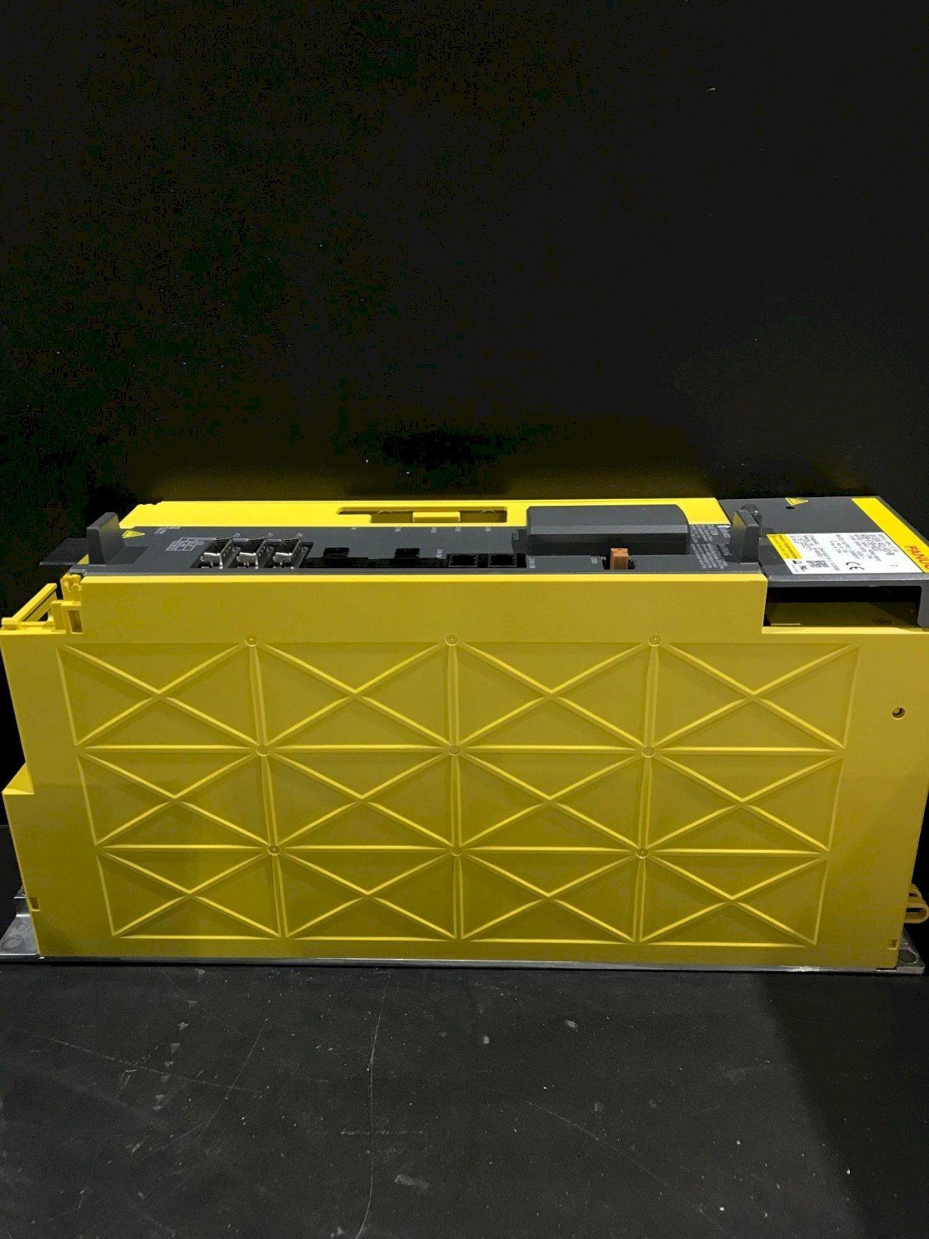 FANUC A06B-6166-H203 SERVO AMPLIFIER NEW