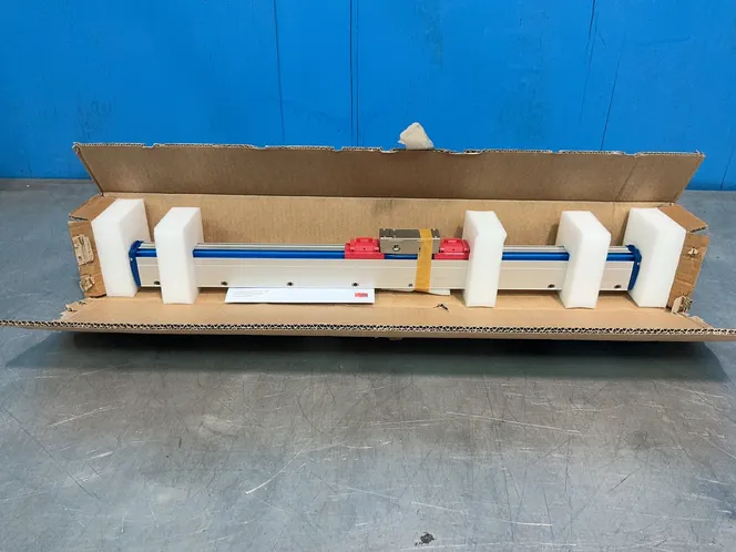 FAGOR AUTOMATION HIGH END INCREMENTAL LINEAR ENCODER   -  G2X-640-5-A
