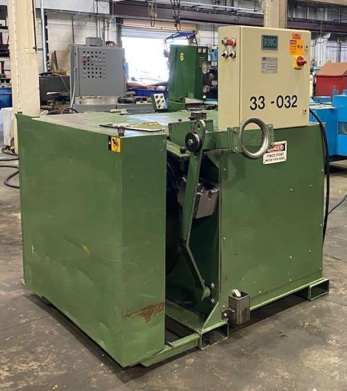 RMG 89 IN-LINE WIRE DRAWER