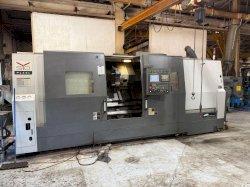 2014 Samsung PL-45L CNC Lathe For Sale