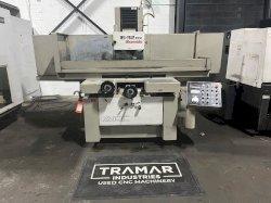 Okamoto ACC 16-32DX Hydraulic Surface Grinder For Sale