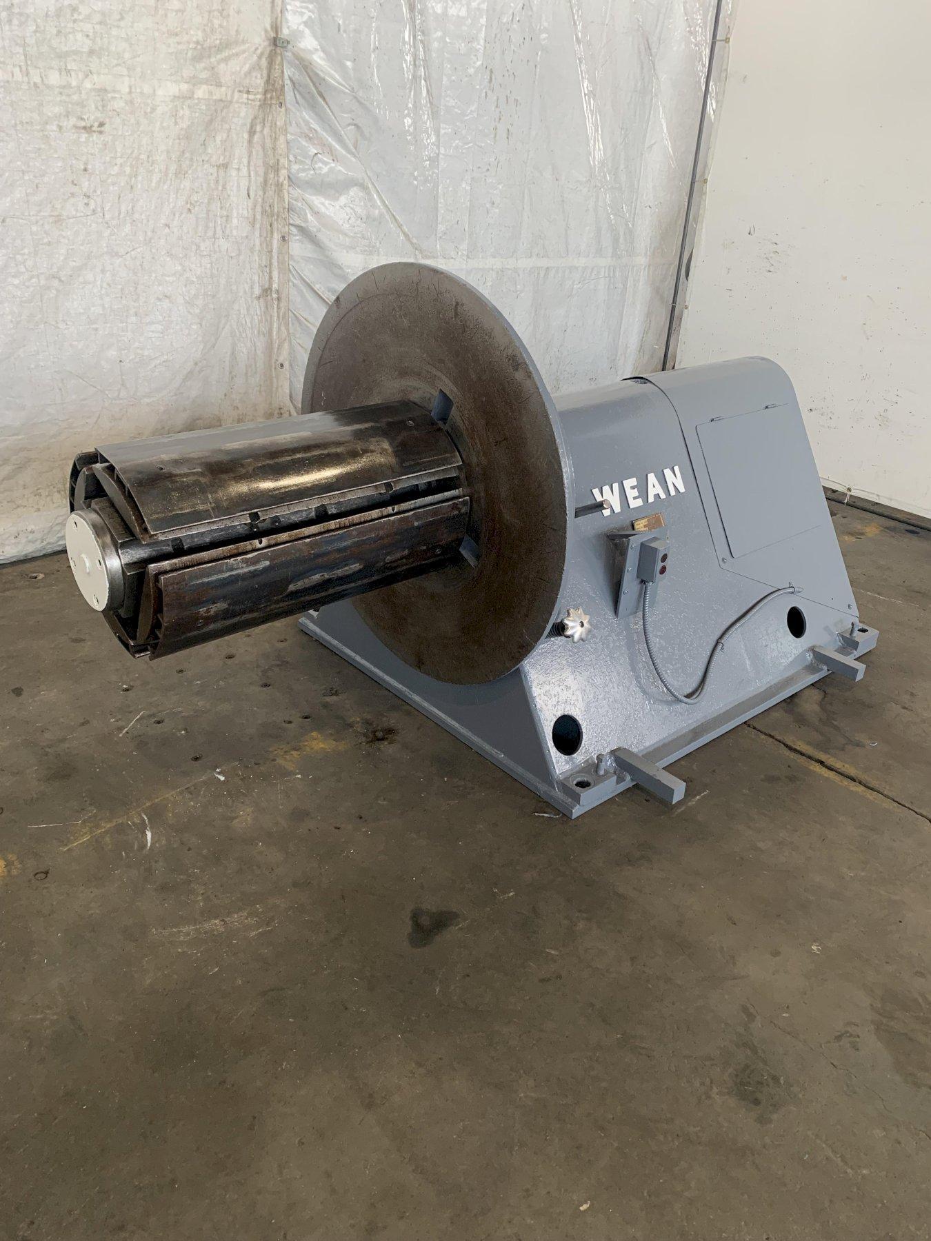 6,000 LB X 24