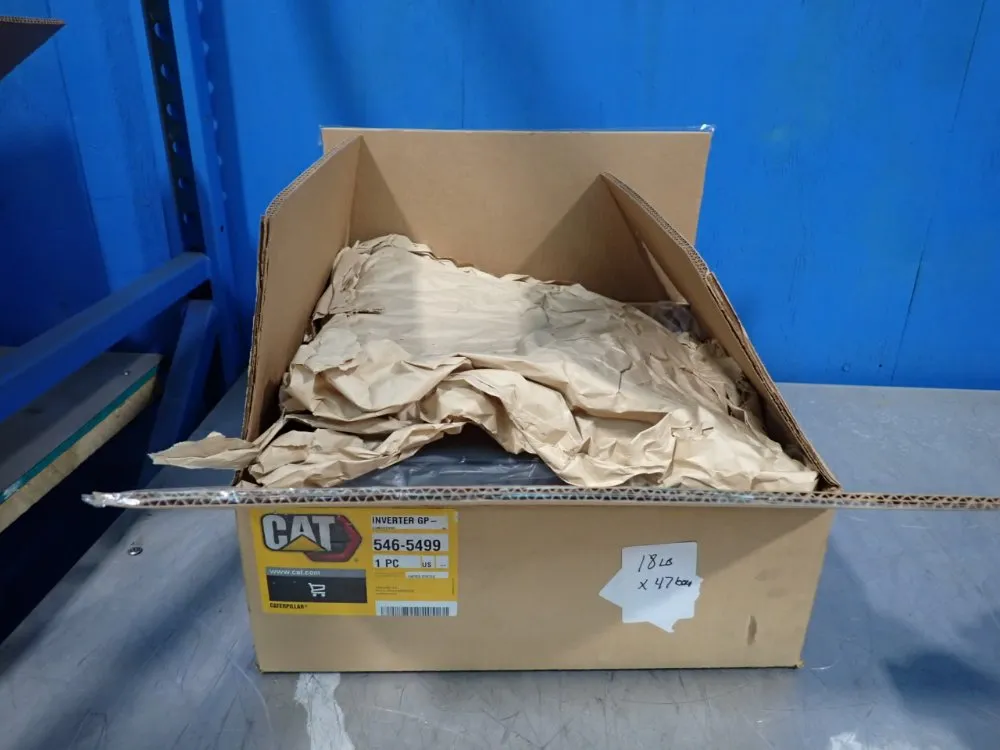 CAT POWER INVERTER   -  546-5499