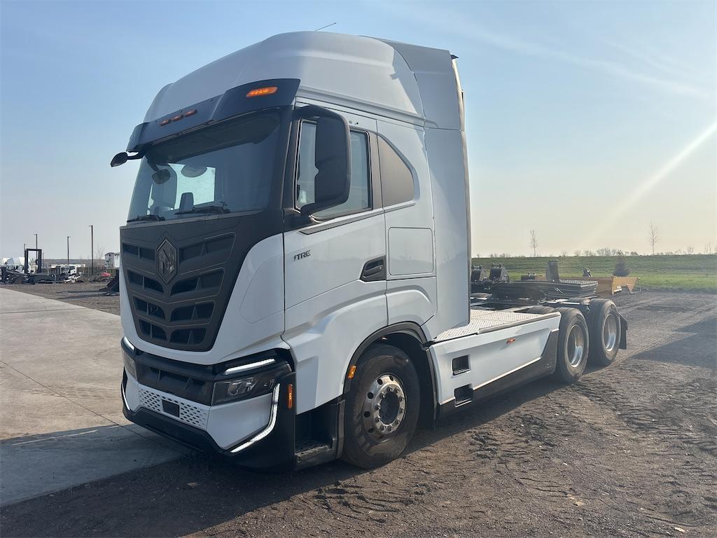 2022 Nikola Trebev 1N9APB1A0N2393013