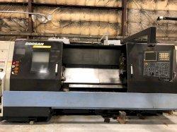 2008 DOOSAN Puma 400LC