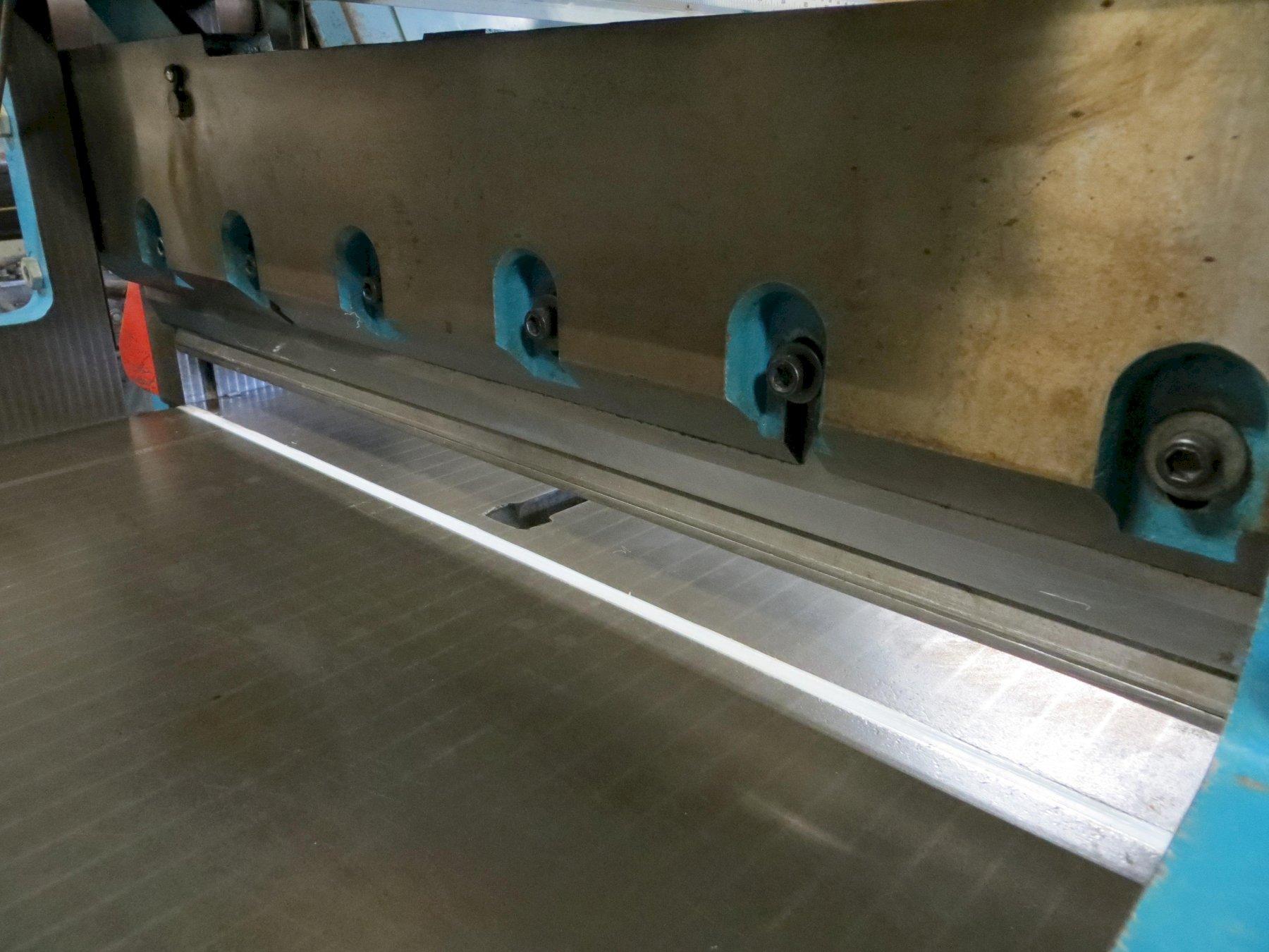 Challenge Paper Cutter Model 305 HB, 30-1/2" Width