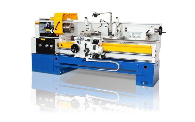 16″/25″ x 40″ SUMMIT Lathe, Gap Bed, 2000 RPM, Inch/mm, 3″ Hole, Taper, S.R., 10 HP, New