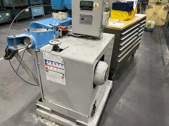 RMG Model 45-0535-01 Wire Drawer