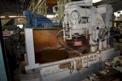 36" BLANCHARD "18-36" VERTICAL-SPINDLE ROTARY SURFACE GRINDER