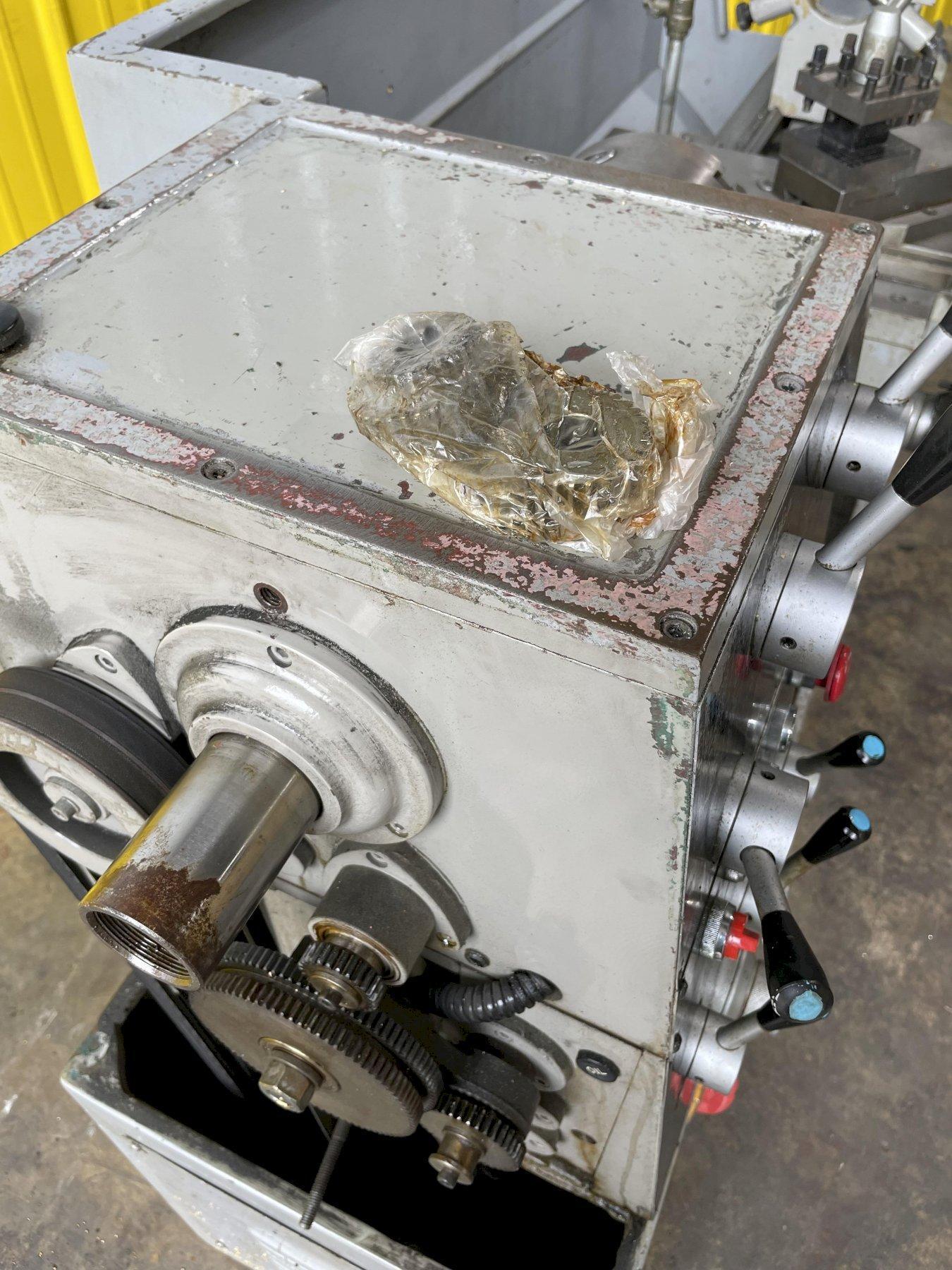 13″ X 40″ JASHICO LUX MATTER MODEL #1340G GAP BED ENGINE