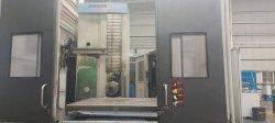 Doosan DBC-130 CNC Horizontal Boring Mill, 5.12