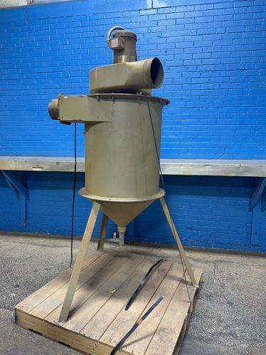 2 Hp Dust Collector
