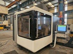 DMG Mori HSC 105 Linear CNC Vertical Machining Center For Sale - 2015
