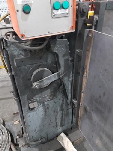 WAFIOS MODEL UL1 WIRE CRIMPING MACHINE