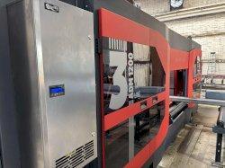 AKYAPAK 3 ADM 1200 3-SPINDLE DRILLING & CUTTING LINE