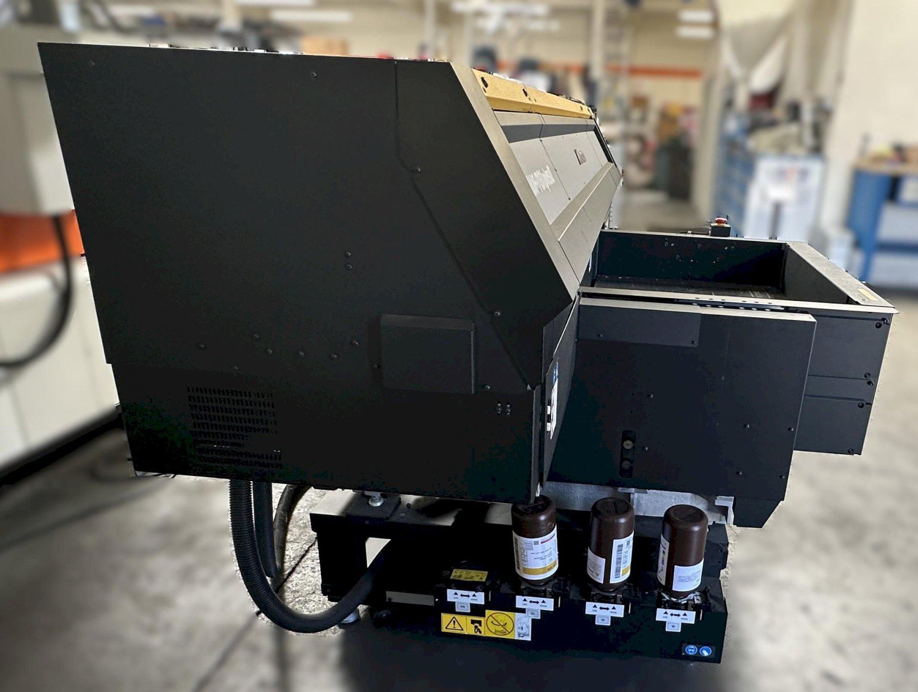 MIMAKI UJF-7151 plus II Ink Jet Printer