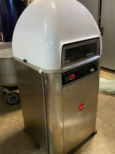 Vitella SPA A 36 Automatic Dough Rounder & Divider, 2019